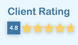 4.8 Direct Customer Rating