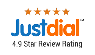 top rated on justdial website development and designing company in varanasi, software development company, web development company, android development company in varanasi