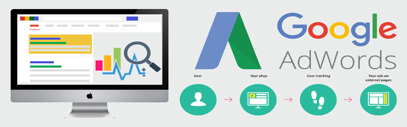 PPC / Google Ads 2 google ad service provider in varanasi