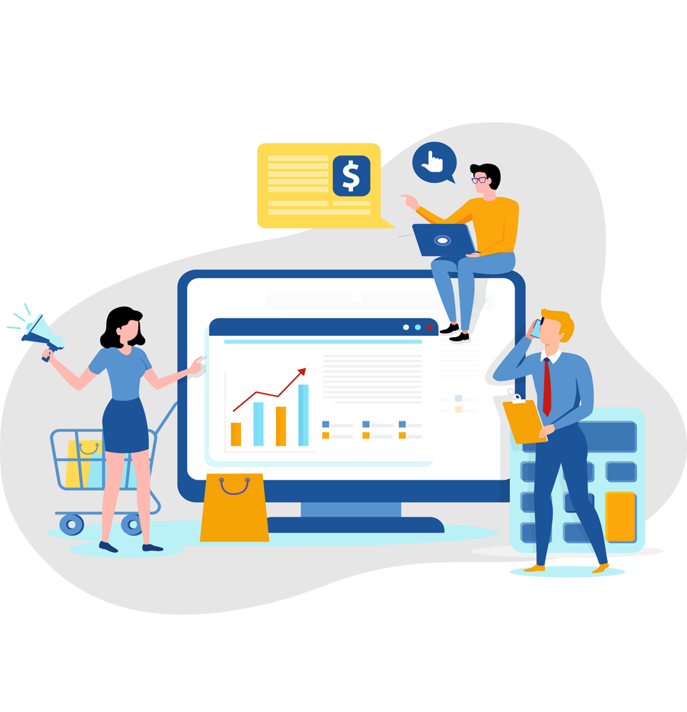 PPC / Google Ads 1 google ad promotion online