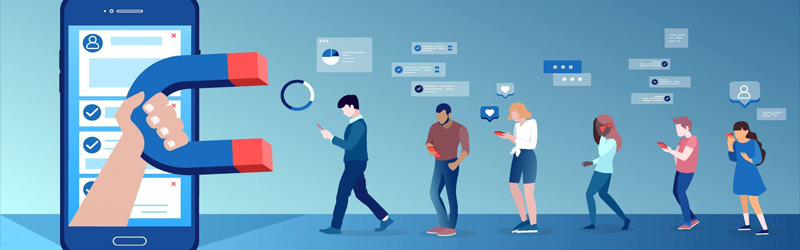 Social Media 2 social