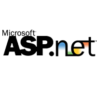 Web Design & Software Development Company, Trademark Registration Consultant in Agra 22 aspnet logo old