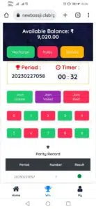 ai-powered prediction games