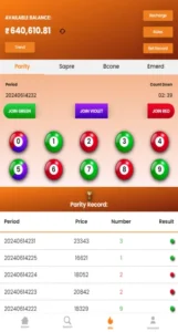 ai-powered prediction games