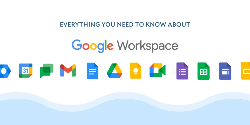 Google Workspace Email Service