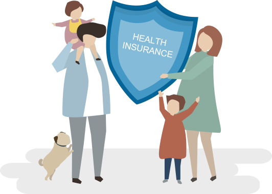 health insurance agent in varanasi