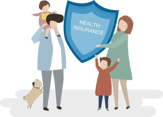 health insurance agent in varanasi