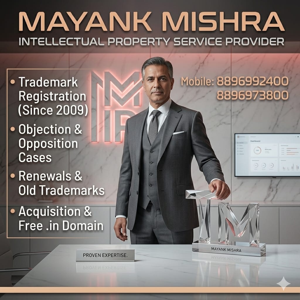 Expert Trademark Registration Services by AITS: Your Partner in Brand Protection