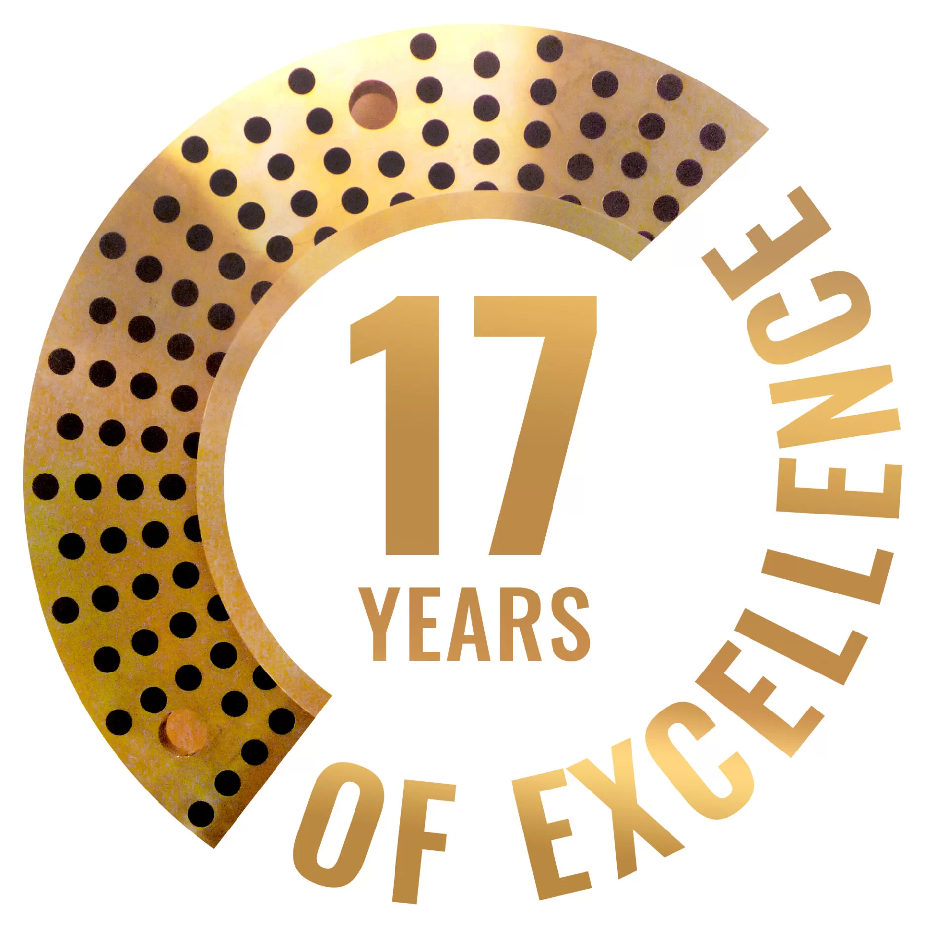17 years